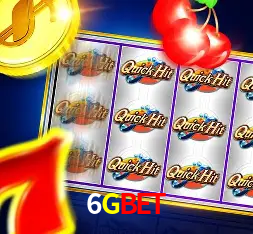 A Emoção da Loteria na 6GBET: Uma Chance de Mudança de Vida