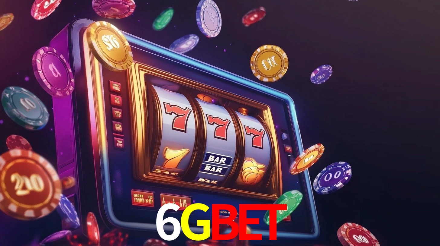 6GBET App Interface