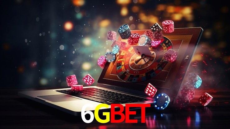 Sistemas de Segurança 6GBET