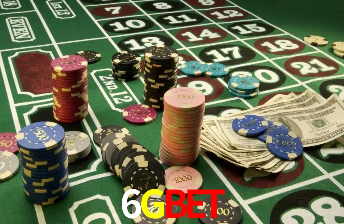 Basketball Betting 6GBET