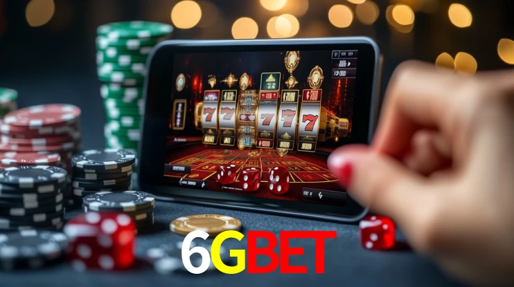 6GBET app