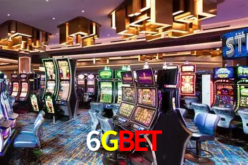 Explorando a Categoria de Eventos em Apostas na 6GBET