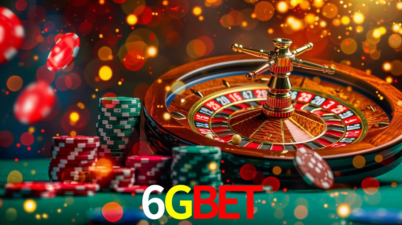 Login Seguro 6GBET