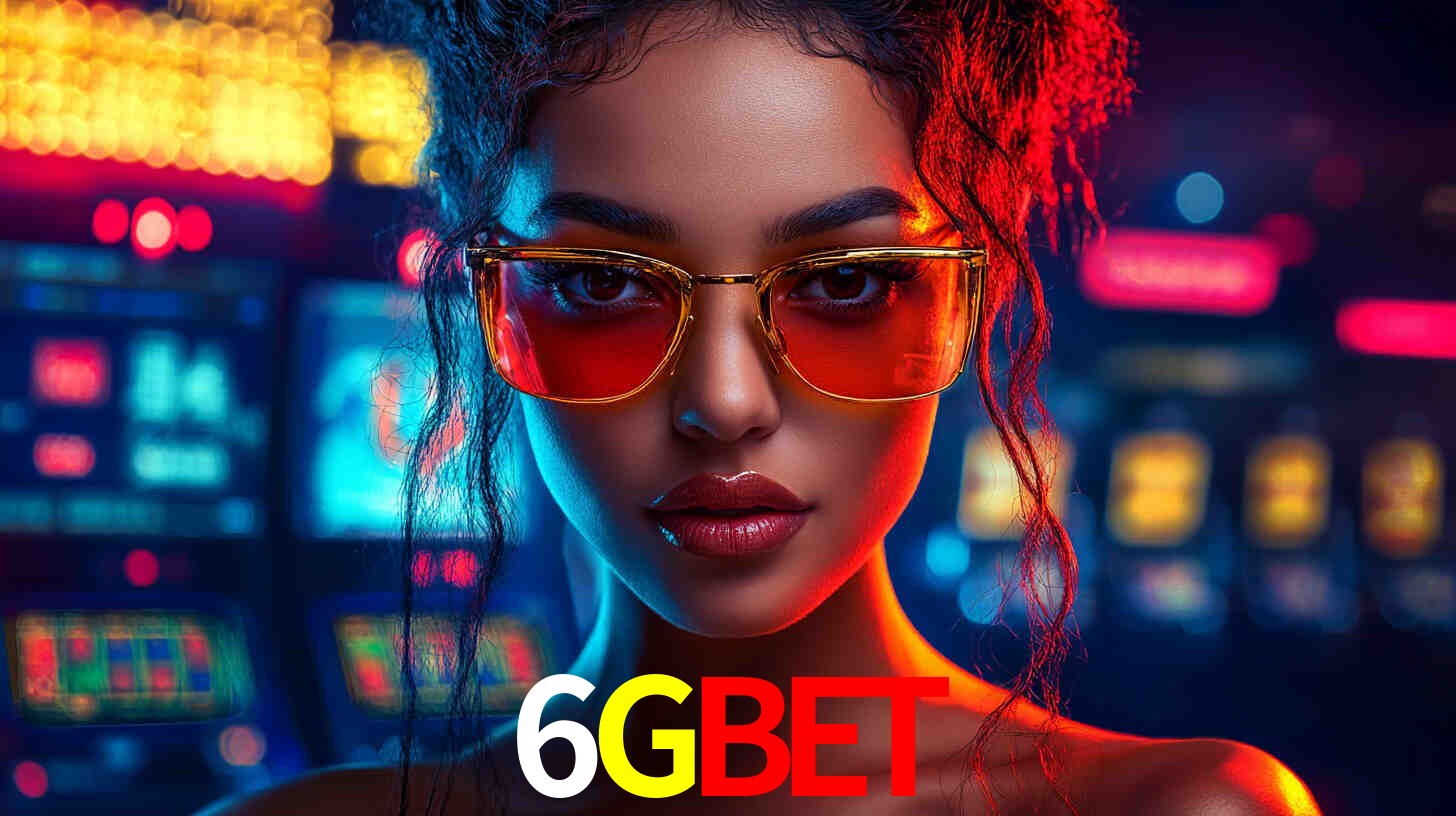 Apostas de Futebol 6GBET