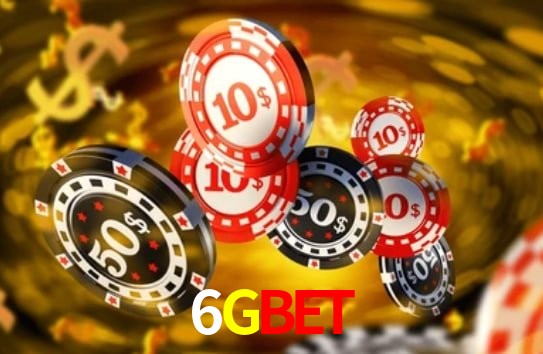 A Revolução dos Aplicativos de Jogos no 6GBET