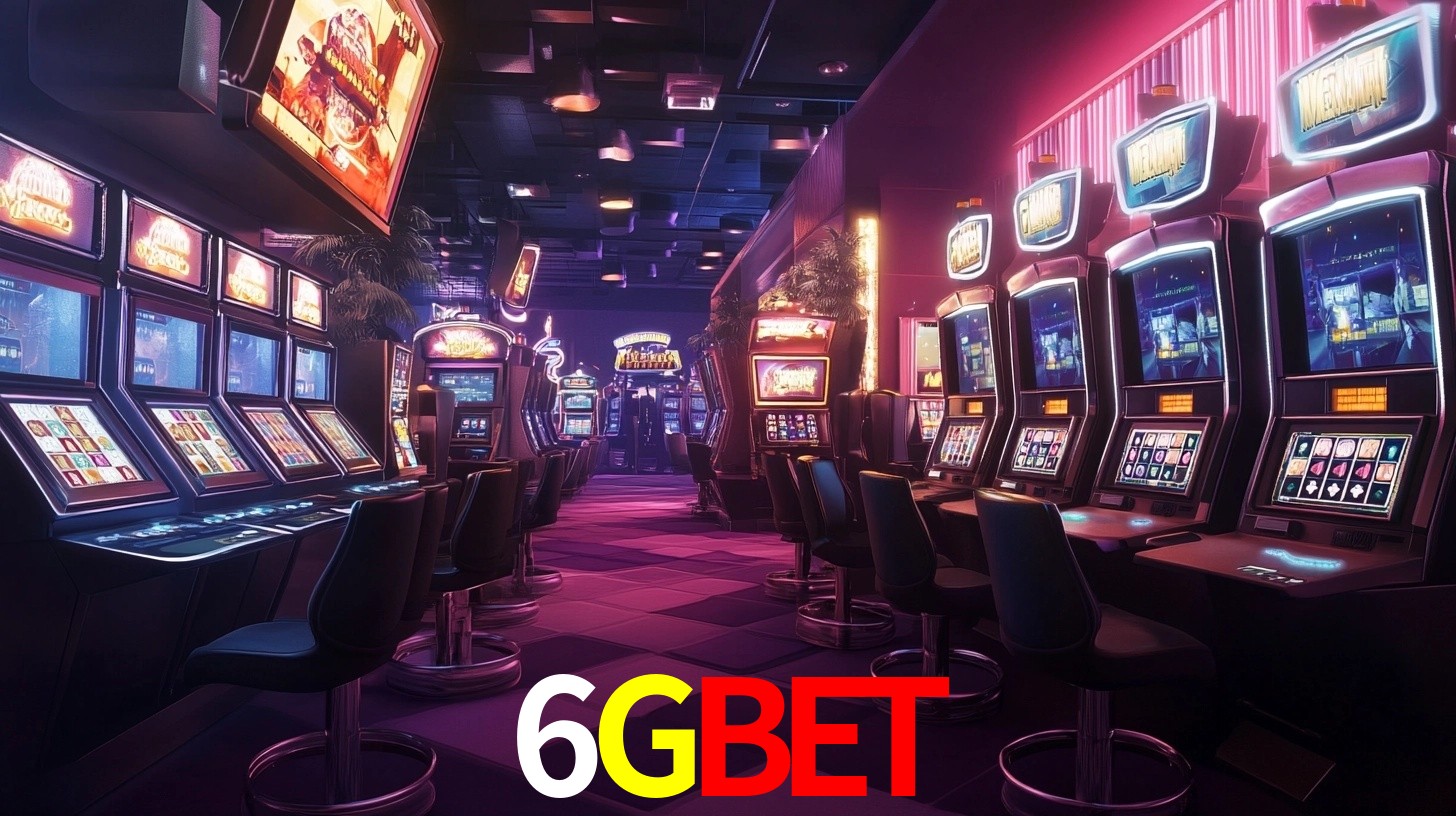6GBET.com