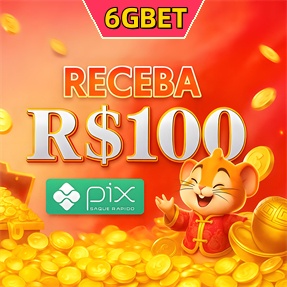 6gbet Ganhe R$ 100,00 Gratis