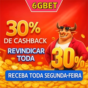 6gbet Fundo de Resgate de Perdas Semanais